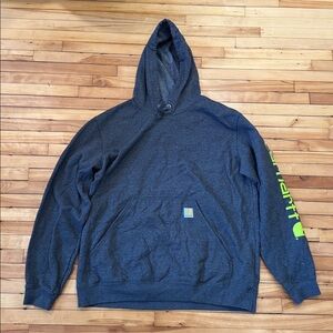 Carhartt hoodie